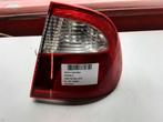 ACHTERLICHT RECHTS Seat Cordoba Vario (6K5) (6K5945096G), Gebruikt, Seat
