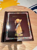 Oud foto album Holly Hobbie., Verzamelen, Retro, Ophalen of Verzenden