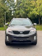 Kia Sorento 2.0 crdi - Full Opt - Volledig onderhoudsboekje, Voorwielaandrijving, Bruin, 7 zetels, Leder