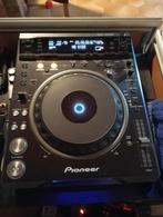 PIONEER PROFESSIONAL DVJ1000 DJ PLAYER, Ophalen of Verzenden, Zo goed als nieuw, Draaitafel, Pioneer