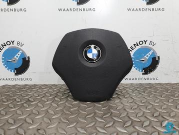 B.M.W. 3 SERIES 330D HIGH EXECUTIVE [L_AIR_BAG] 2008 beschikbaar voor biedingen