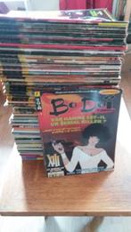 Bo-doi striptijdschriften 1 t/m 118 + speciale uitgaven, Ophalen of Verzenden, Zo goed als nieuw, Overige typen