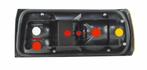 Achterlicht links BMW 3 serie E30 63211386941 1386941, Auto-onderdelen, Ophalen of Verzenden, Gebruikt, BMW