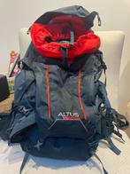 Lowe Alpine Altus 52:57 - Wandelrugzak voor heren, Sport en Fitness, Bergsport en Wandelen, Ophalen, Zo goed als nieuw, Rugzak