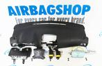 Airbag set - dashboard toyota avensis t25 (2003-2008)