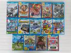 Nintendo Wii U Games, Games en Spelcomputers, Ophalen of Verzenden, Gebruikt