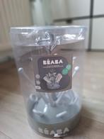 Sèche biberon, Enlèvement