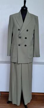 SAMI. Alexandre Mattiussi. (NOUVEAU 1350€ !), Enlèvement ou Envoi, Comme neuf, Taille 36 (S)