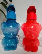 Ensemble de bouteilles écologiques Tupperware Disney, Enlèvement ou Envoi, Neuf