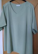 NIEUW Licht groen t-shirt, Kleding | Dames, Ophalen, Nieuw, Groen