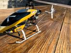 Blade 200 SRX, Hobby en Vrije tijd, Modelbouw | Radiografisch | Helikopters en Quadcopters, Ophalen of Verzenden, Gebruikt