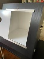 Magic box foto studio, Audio, Tv en Foto, Ophalen, Gebruikt, Complete fotostudio