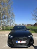 Audi A3, Auto's, 4 deurs, Leder, Diesel, Particulier