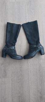 Leren boots Art – maat 38, Kleding | Dames, Schoenen, Hoge laarzen, Blauw, The art, Ophalen of Verzenden
