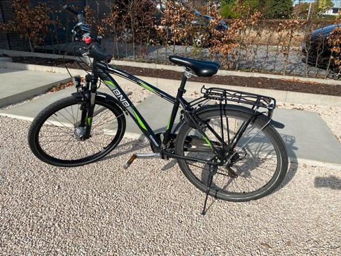 Fiets BNB, Fietsen en Brommers, Fietsen | Jongens, Versnellingen, Ophalen