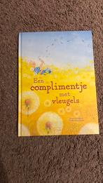 Clavis: Pimm van Hest - Een complimentje met vleugels, Ophalen, Zo goed als nieuw, Pimm van Hest