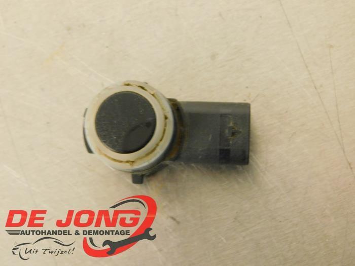 PDC Sensor van een Peugeot Partner, Auto-onderdelen, Overige Auto-onderdelen, Peugeot, Gebruikt, 3 maanden garantie, Ophalen of Verzenden