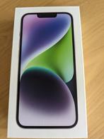 Apple iPhone 14 512 Go Violet - NOUVEAU dans la boîte, Télécoms, Téléphonie mobile | Apple iPhone, IPhone 14, Envoi, Sans abonnement