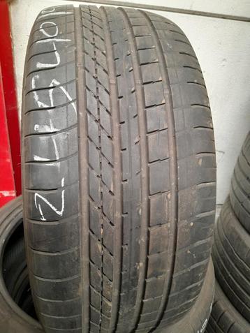 245/40/19 2454019 245/40R19 zomer runflat Goodyear  beschikbaar voor biedingen