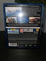 Grand Theft Auto V (GTA V) - Ps4 Game, Games en Spelcomputers, Ophalen of Verzenden, Zo goed als nieuw