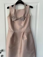 Avondkledij, Kleding | Dames, Galajurk, Blauw, Ophalen of Verzenden, Zo goed als nieuw