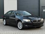 Bmw F10 525da (3.0) //1er propriétaire// historique connu, Autos, Cuir, Euro 5, Carnet d'entretien, Diesel