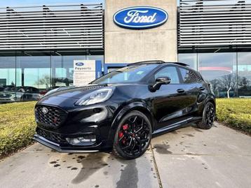 Ford Puma NEW PUMA ST - Handling Pack -  AUTOMAAT - 1.0 Eco beschikbaar voor biedingen