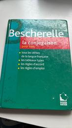 Bescherelle Frans, Ophalen, Zo goed als nieuw, Frans