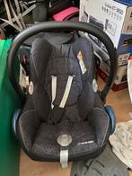 Maxi cosi cabriofix, Ophalen of Verzenden, Zo goed als nieuw, Isofix