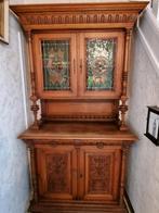 Antieke kast, Antiek en Kunst, Antiek | Meubels | Kasten, Ophalen