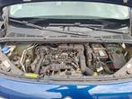 Citroen Berlingo, Auto's, Citroën, Cruise Control, 4 deurs, Blauw, Berlingo
