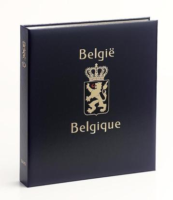 Luxe-bladen DAVO Belgie te koop