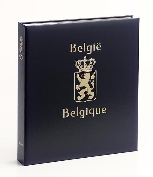 Magazines de luxe DAVO Belgium à vendre, Timbres & Monnaies, Timbres | Accessoires, Album de collection, Enlèvement ou Envoi