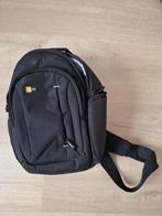 35x20x12 Case Logic Cameratas - Sling, Audio, Tv en Foto, Foto | Cameratassen, Ophalen of Verzenden