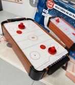 Mini Air Hockey Tafel 56 x 30,5cm NIEUW airhockey Compact, Een of twee spelers, Ophalen of Verzenden, Nieuw
