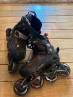 Rolschaatsen kinderen 5,6,7 jaar, Sport en Fitness, Skeelers, Ophalen, Gebruikt