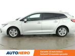 Toyota Corolla 1.8 Hybrid Team D (bj 2019, automaat), Auto's, Toyota, Gebruikt, 76 g/km, 1505 kg, Corolla