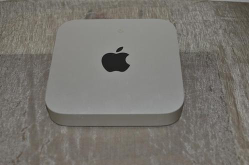 Apple Mac Mini M1, Computers en Software, Apple Desktops, Gebruikt, Mac Mini, SSD, Onbekend, 8 GB, Ophalen