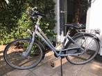 Electrische fiets enkel geschikt voor onderdelen, Ophalen, Gebruikt