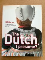 Boek : the dutch I presume?, Nieuw, Martijn de Rooi, Ophalen