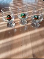 Bierglazen, Verzamelen, Ophalen