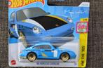 493 / Hot Wheels PORSCHE CARRERA 1996, Hobby en Vrije tijd, Ophalen of Verzenden, Nieuw, Auto