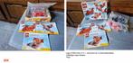 Lego 1 doos creator 3 in 1 en 1 doos 2 in 1 en 1 losse auto, Ophalen, Gebruikt, Lego