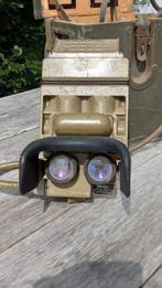 nachtkijker voor tanks T62, T72, etc, Ophalen of Verzenden, Landmacht, Overige typen