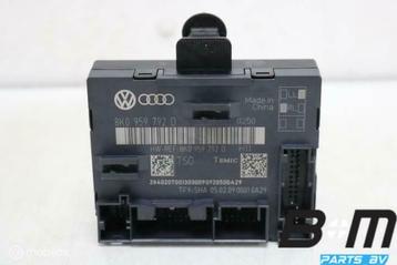 Deur module rechtsvoor Audi A4 8K 8K0959792D beschikbaar voor biedingen