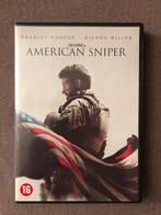 American Sniper, Cd's en Dvd's, Dvd's | Actie, Ophalen of Verzenden, Zo goed als nieuw