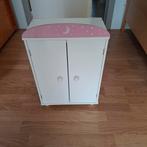 Armoire et berceau gratuits, Enfants & Bébés, Enlèvement, Utilisé