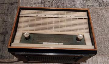 Blaupunkt Ideal ballet 200010 bruin beschikbaar voor biedingen