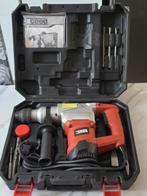 Boorhamer, Doe-het-zelf en Bouw, Gereedschap | Boormachines, Ophalen, Zo goed als nieuw, 600 watt of meer, Boor- en/of Breekhamer