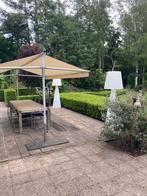 Lampes de jardin design en plastique de Songfestival NL, Lampadaire, Comme neuf, Synthétique, Enlèvement